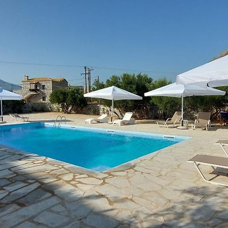 Areopoli Home 7 Екстериор снимка